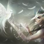 Gothic Dark Art by Suzanne Gildert