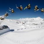 Extreme Sports Photography by Tristan Lebeschu