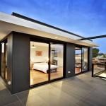 The Abbotsford Warehouse Apartments