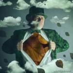 Photo Manipulations by Michael Bilotta