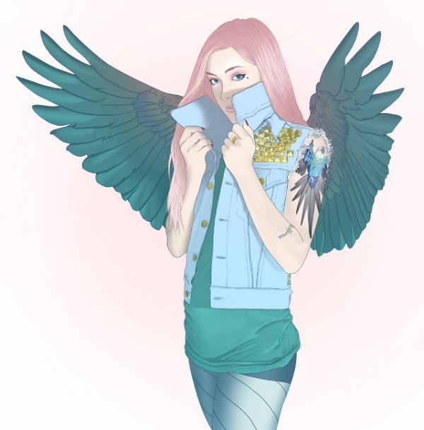 alisha drawing_02_small_640_by_Francis Kmiecik600_609