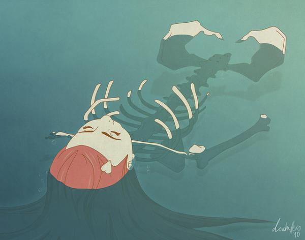 clean water_by_Francis Kmiecik600_472