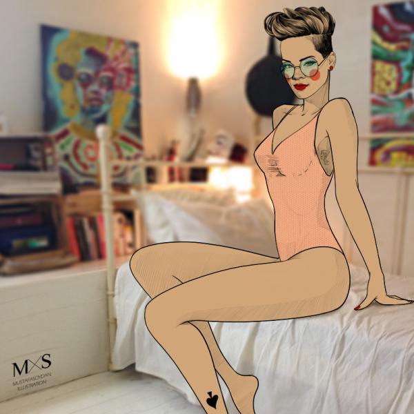 exclu-new-work-from-mustafa-soydan-rihanna_by_Mustafa Soydan600_600