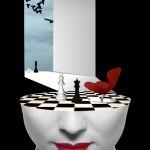 Surreal Art by Grigoriou panagiotis