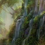 Concept Art by Snow Skadi