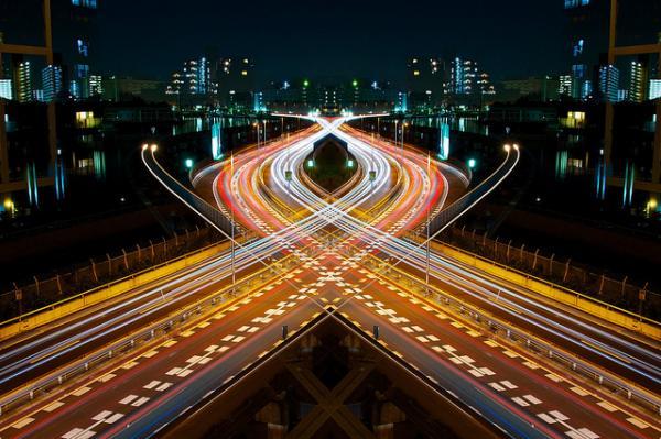 graffiti of speed mirror of symmetry (2)_by_ Shinichi Higashi600_399