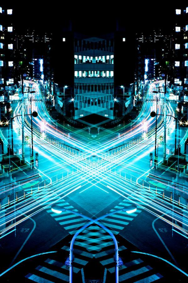 graffiti of speed mirror of symmetry (4)_by_ Shinichi Higashi600_899