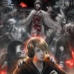 Digital Art by K-Koji