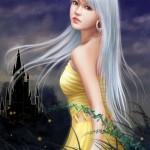 Illustrations by Hui Tian