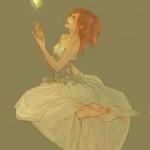 Klar's Gorgeous Illustrations