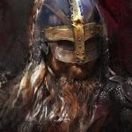 Concept Art by Donglu Yu