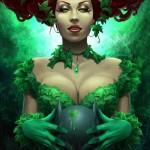 Digital Art by Claudia ScarletGothica