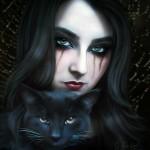 Digital Art by Hedieh Entekhabi