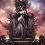 Concept Art by Dusan Markovic