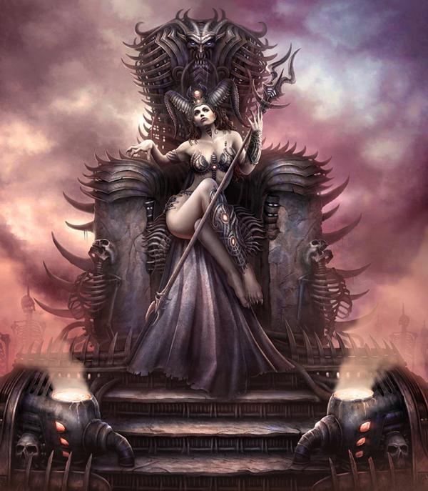 queen_of_hell_by_dusanmarkovic