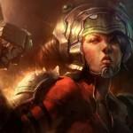 Concept Art by Mike Azevedo