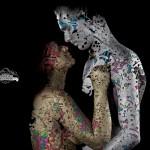 Creative Artwork by Neil Duerden