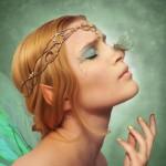 Digital Art by Taryn Knight