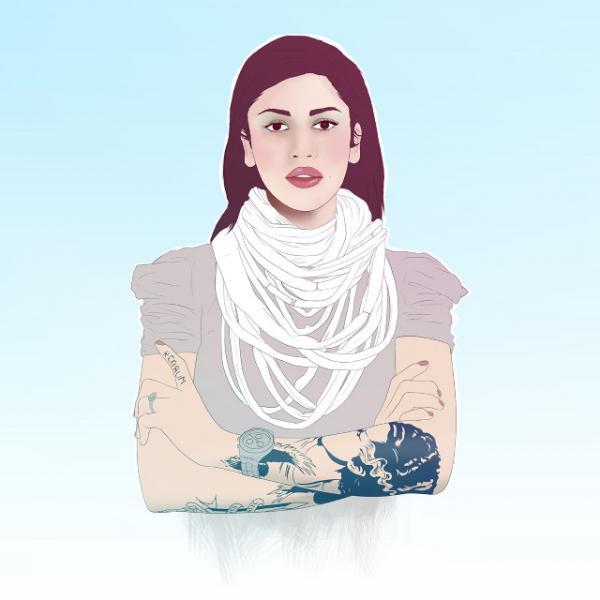 xochielt savage_03_640_by_Francis Kmiecik600_600