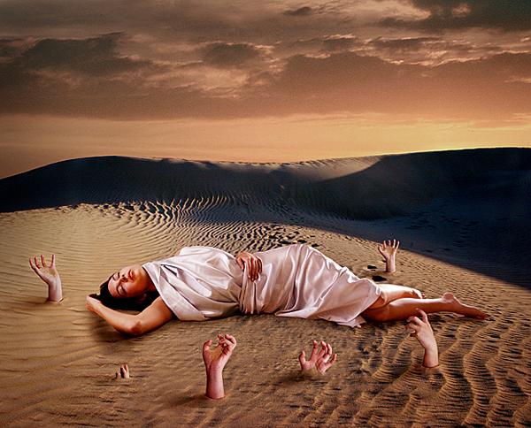 11 Surreal Photo by cristiantownsend