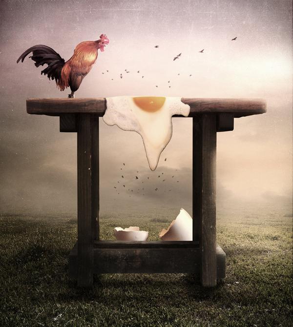 12 Surreal Photo_by_crilleb50