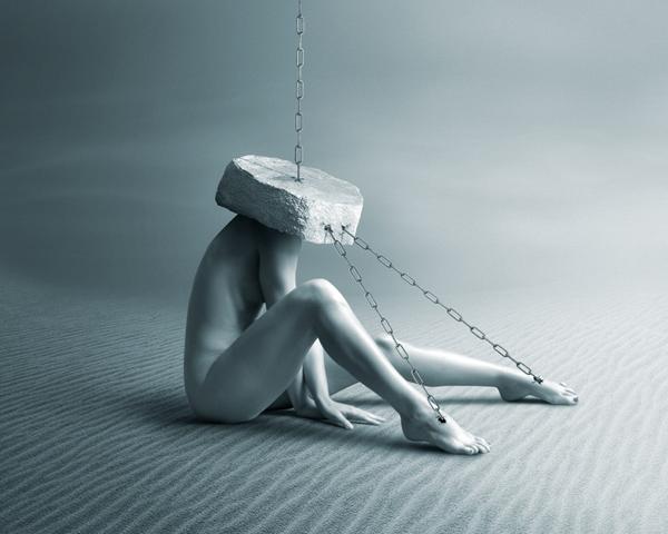 13 Surreal Photo by ENZZOK