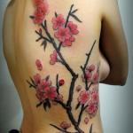 30 Awesome Cherry Tattoos Designs