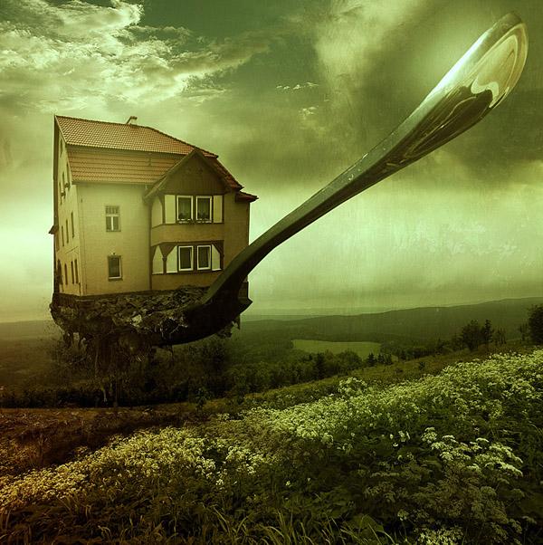 2 Surreal Photo_by_damnengine
