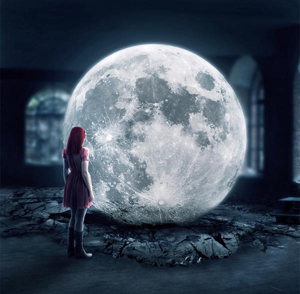 31 Surreal Photon by masKade