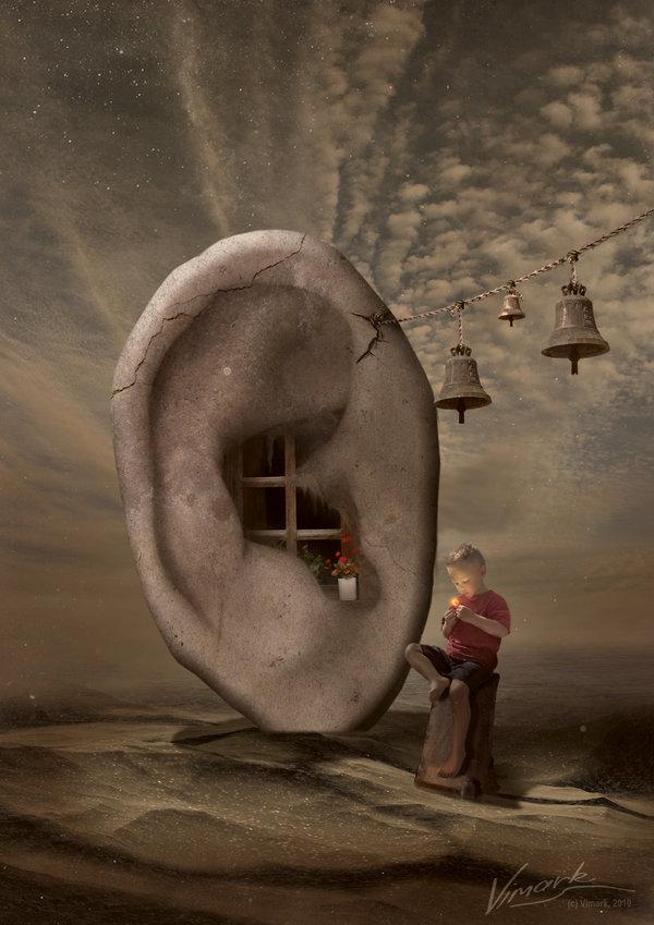 5 Surreal Photo_by_vimark