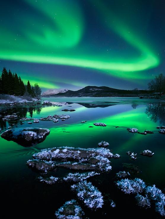 A Night To Remember by Arild Heitmann