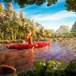 Creative Foodscapes by Carl Warner