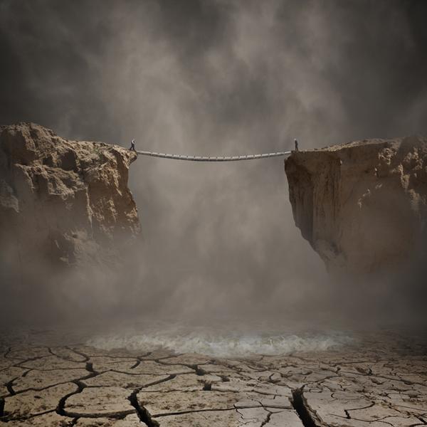 Arrive by Hossein Zare