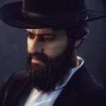 3D Digital Paintings by Baolong Zhang