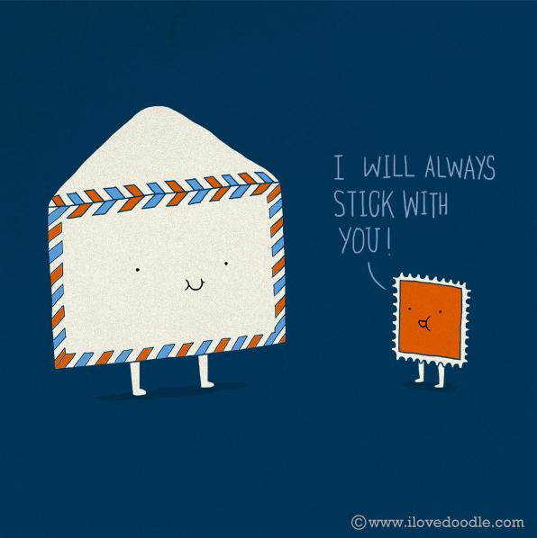 Best Friends for Life