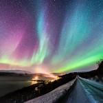 Landscape Photography by Tommy Richardsen