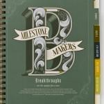 Typography by Cory Say