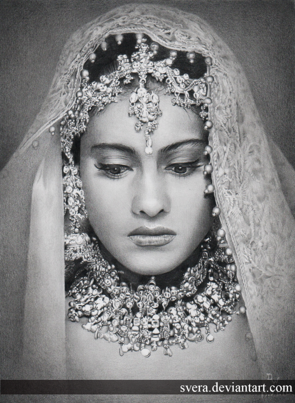 Kajol_by_svera