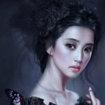 CG Art by Tang Yuehui