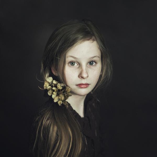 Children Photography by Magdalena Berny | Art and Design