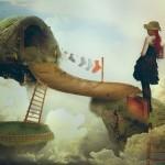 Photo Manipulations by Natali Orion