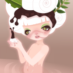 Illustrations by Yolanda Perez