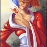 Illustrations by Kharisma Ryantori