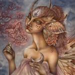 Illustrations by Desiree Isphording