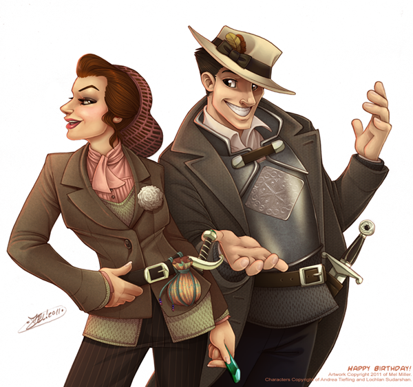 The Snazzy Shapiros by Mel Miller