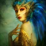 Digital Art by Benita Winckler