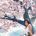 Digital Art by Zheng Xun See