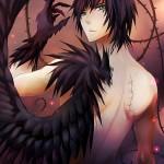 Comic Illustrations by Nekozumi