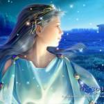 Starry Tales by Kagaya