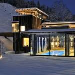 Wiesergut Hotel by Gogl Architekten